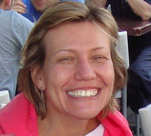 Carla Osthoff
